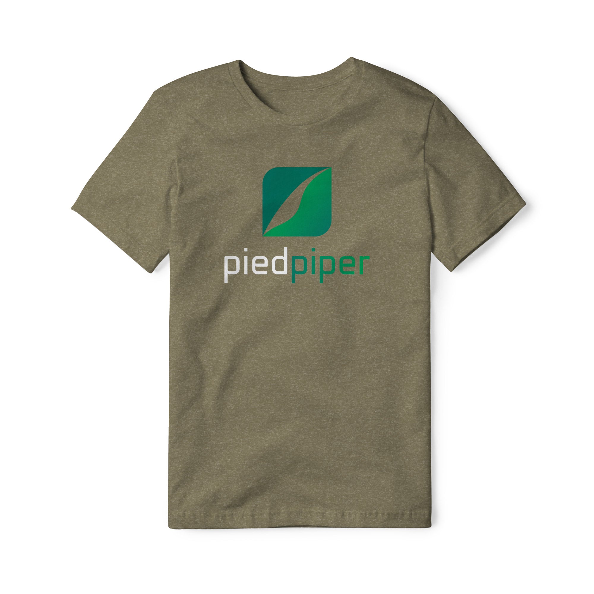 Pied Piper Blend Tee | Basement Republic™