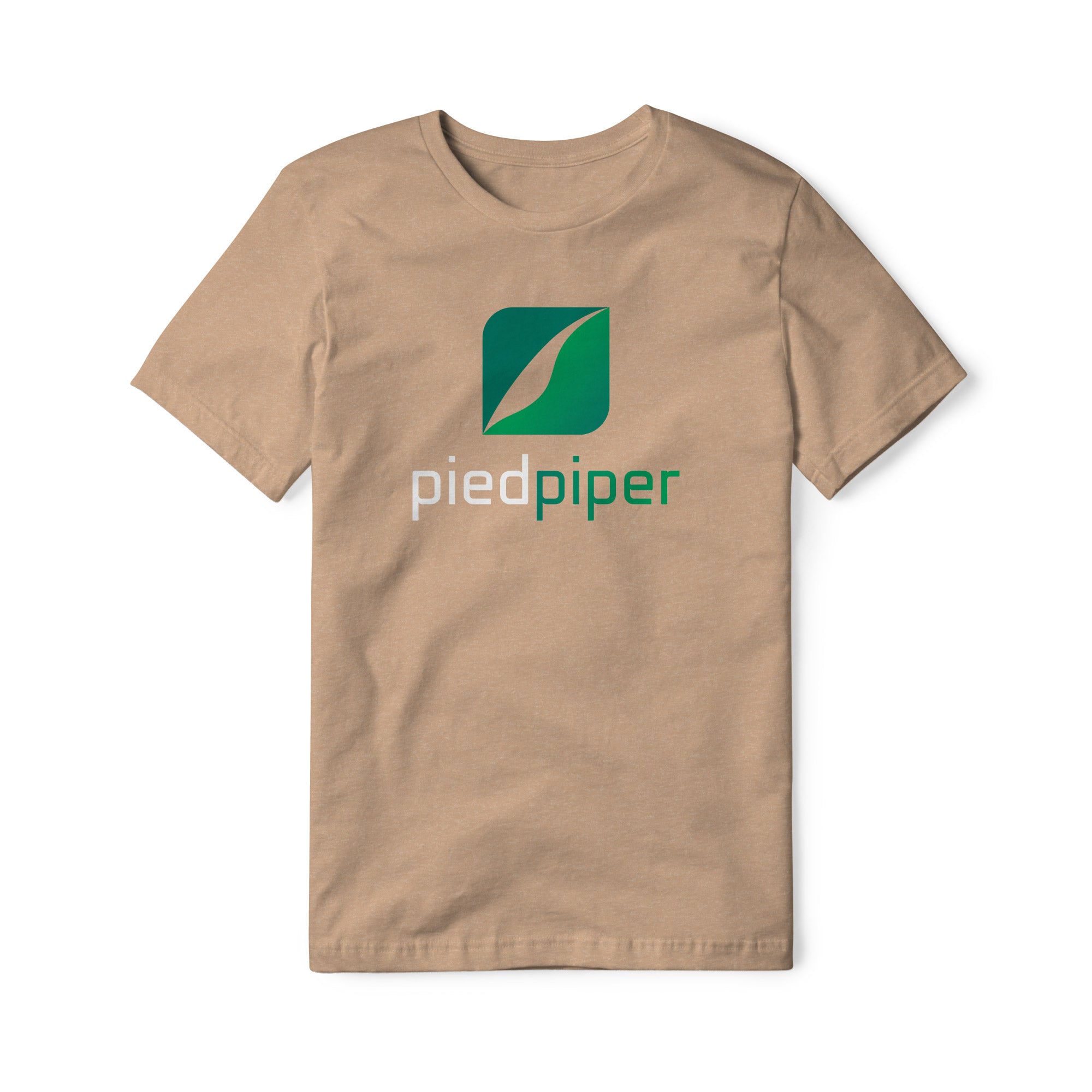 Pied Piper Blend Tee | Basement Republic™