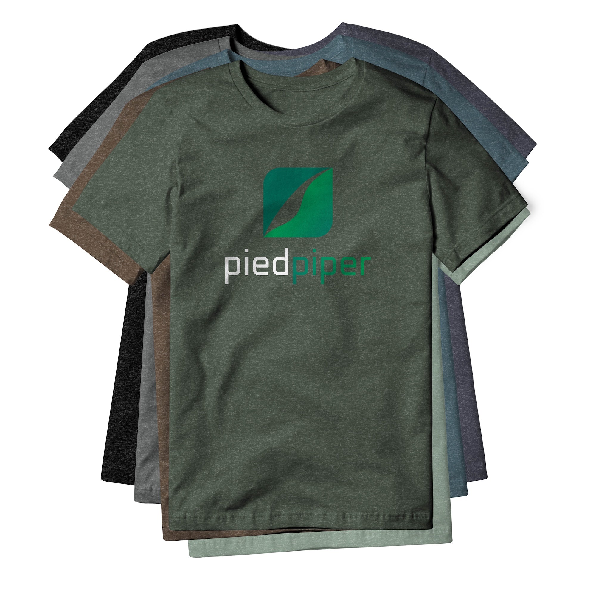 Pied Piper Blend Tee | Basement Republic™