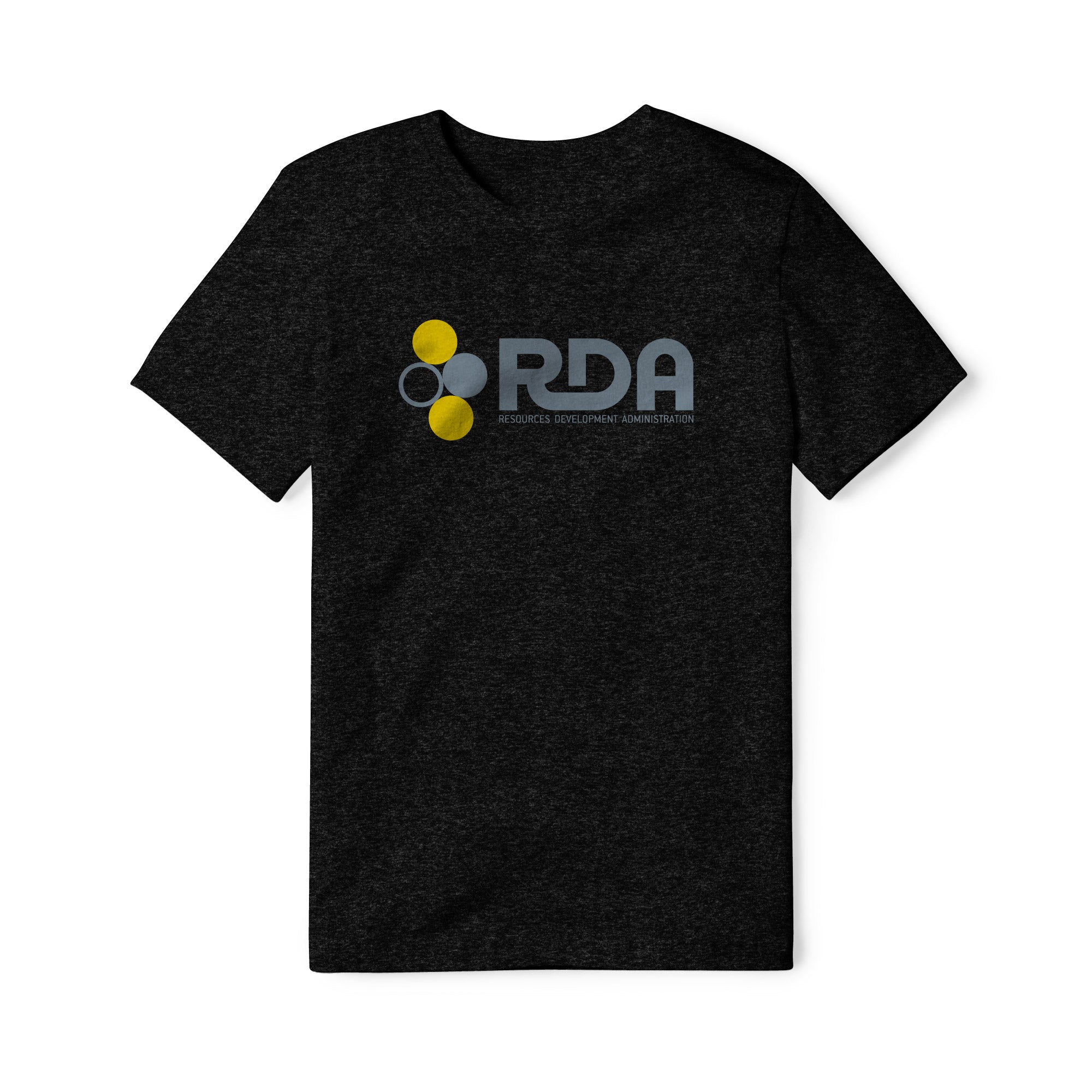 RDA Blend Tee | Basement Republic™