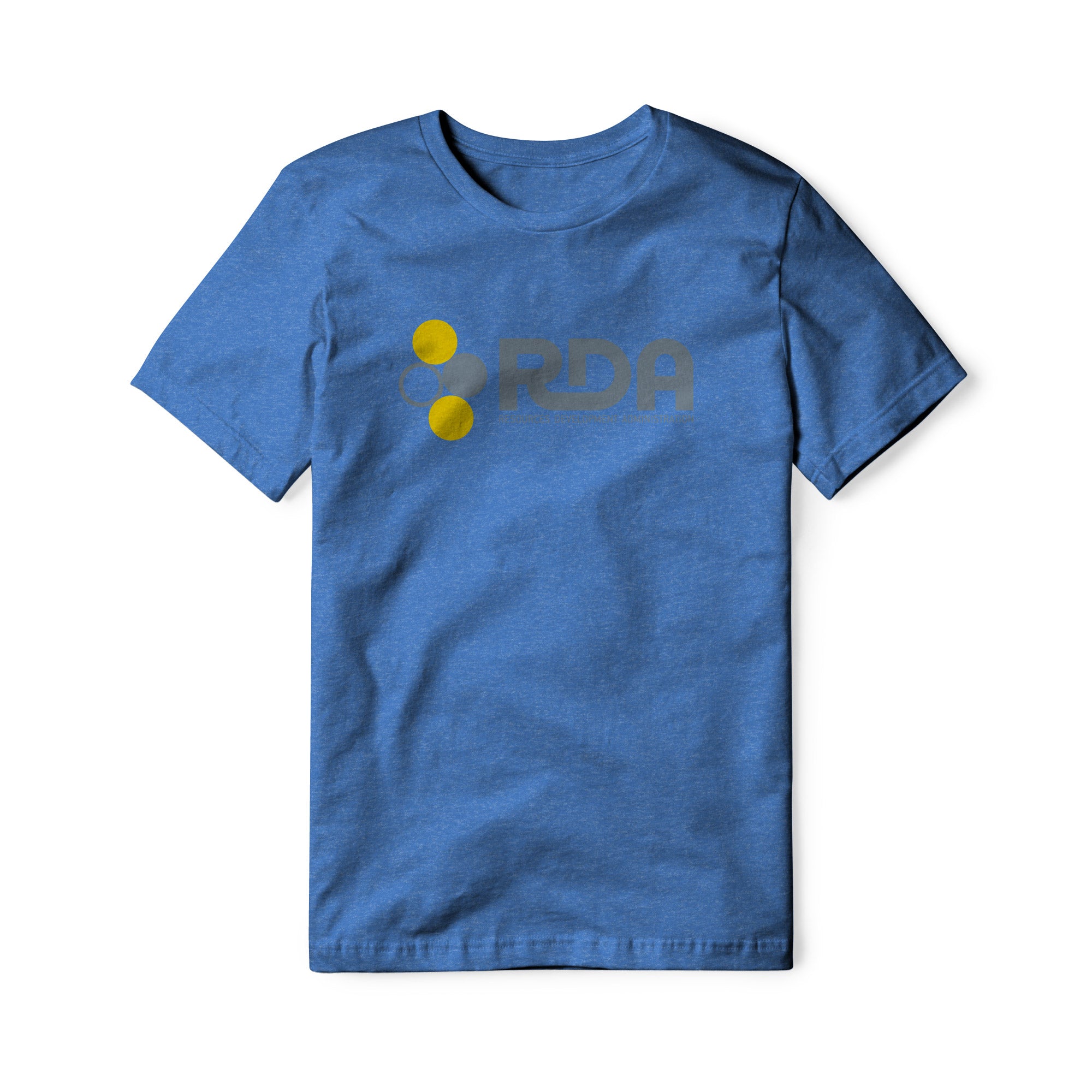 RDA Blend Tee | Basement Republic™