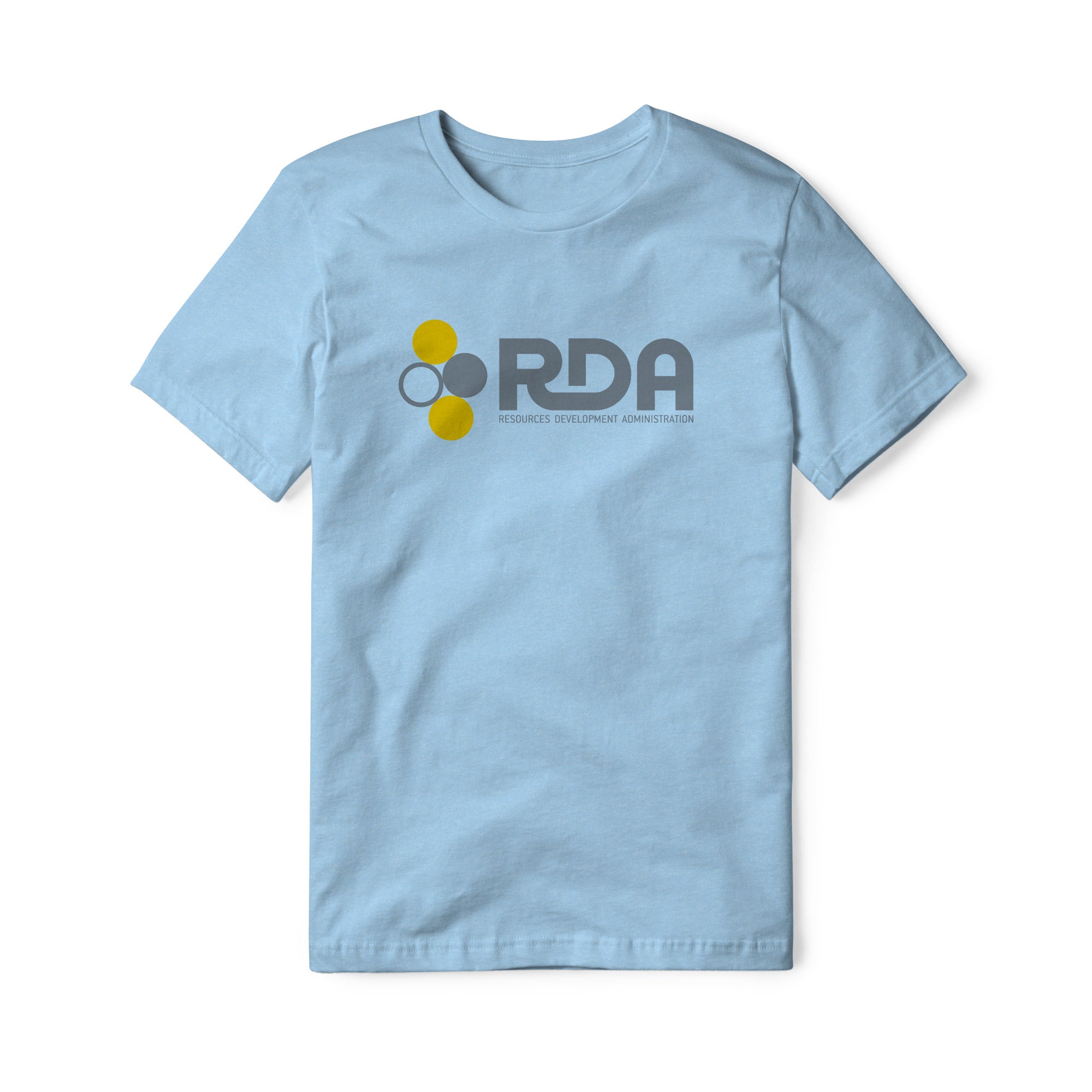 RDA Blend Tee | Basement Republic™