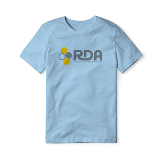 RDA Blend Tee | Basement Republic™