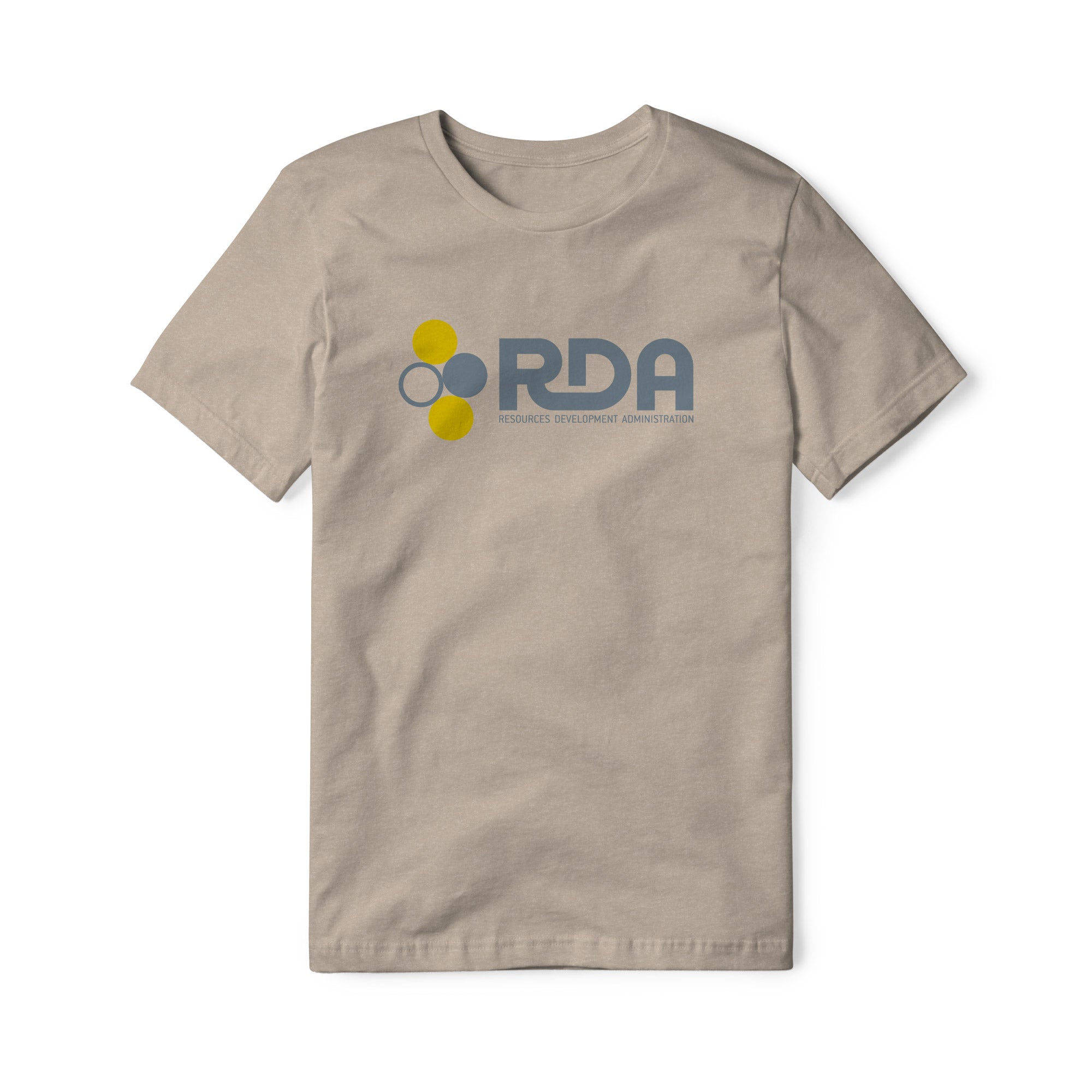 RDA Blend Tee | Basement Republic™