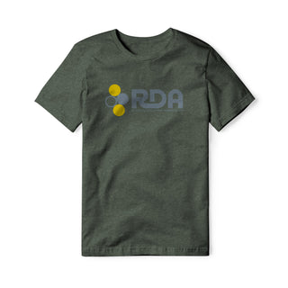 RDA Blend Tee | Basement Republic™