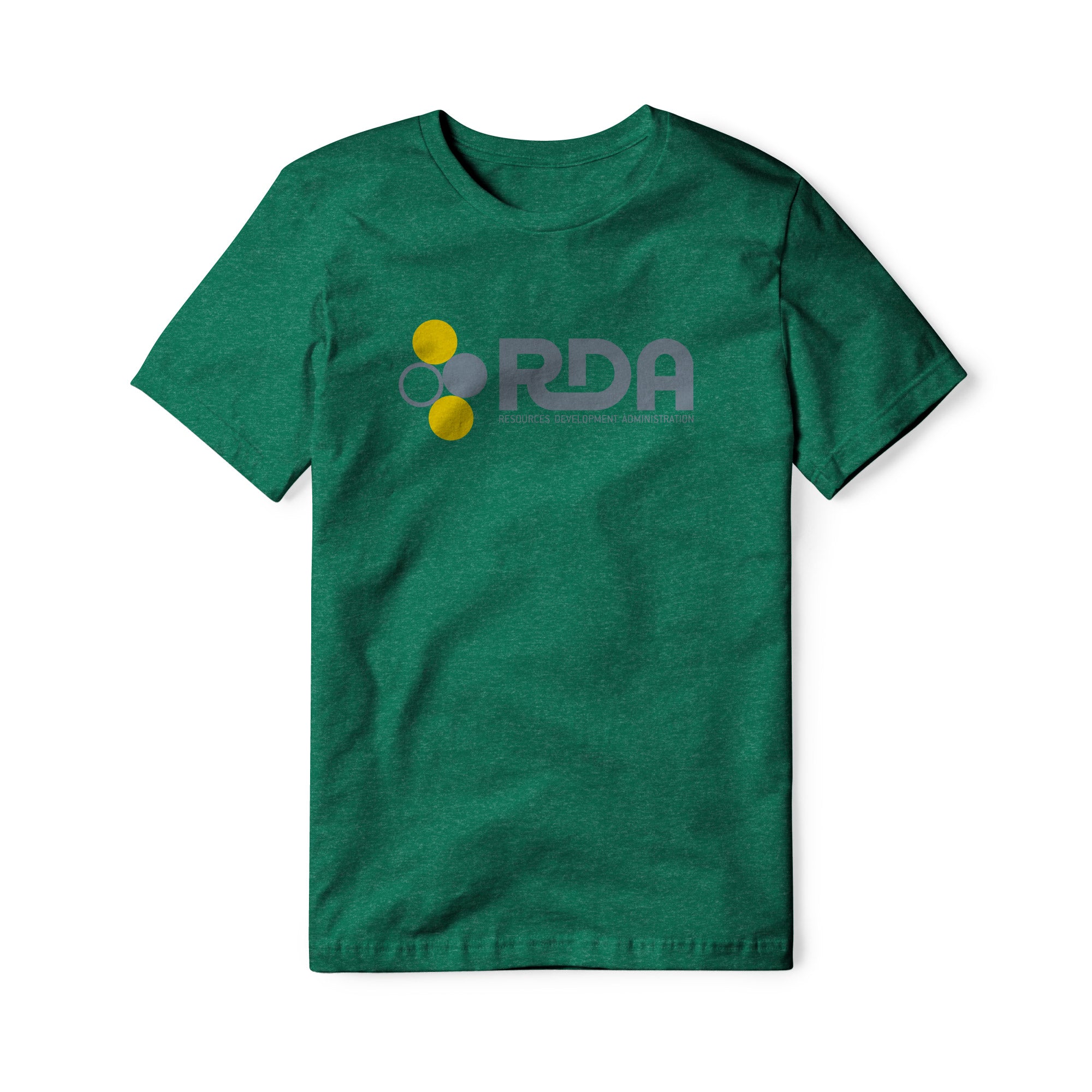 RDA Blend Tee | Basement Republic™