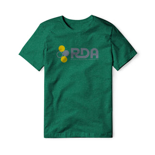 RDA Blend Tee | Basement Republic™