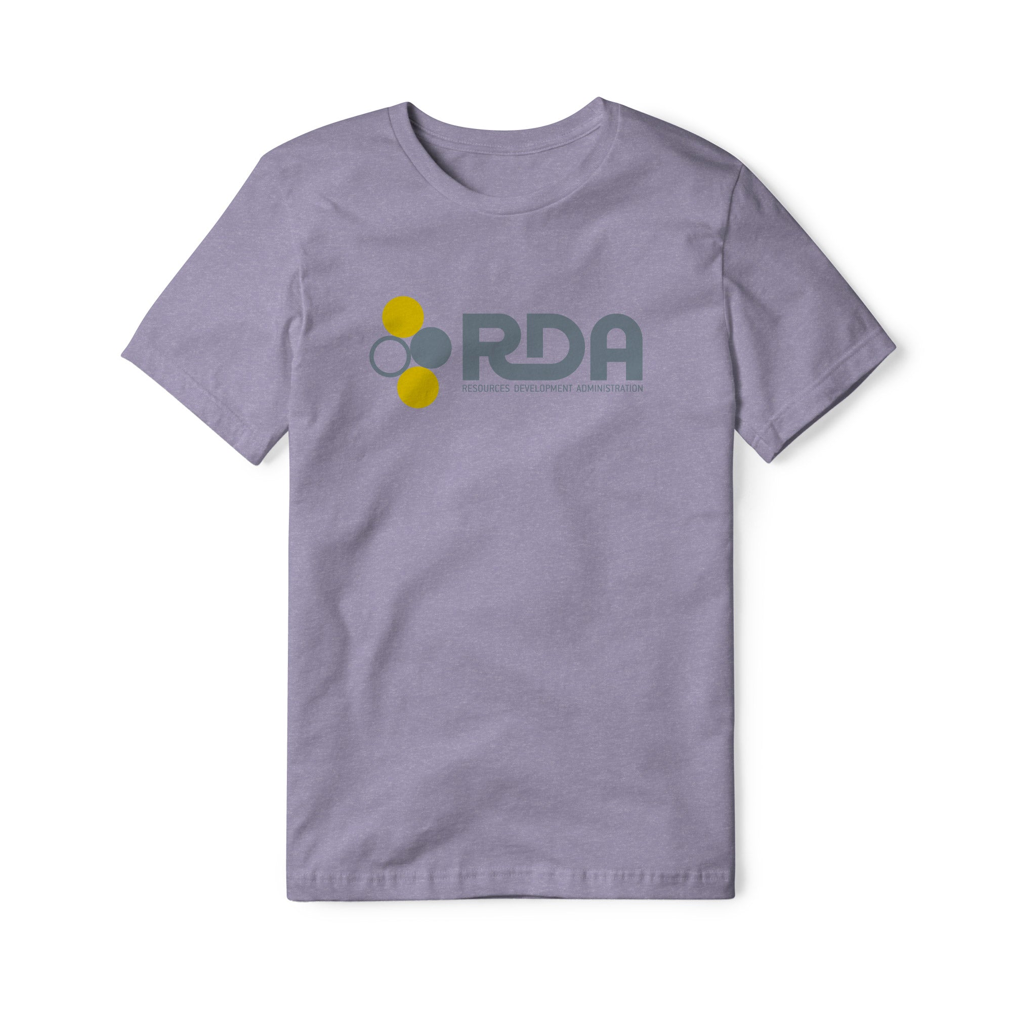 RDA Blend Tee | Basement Republic™