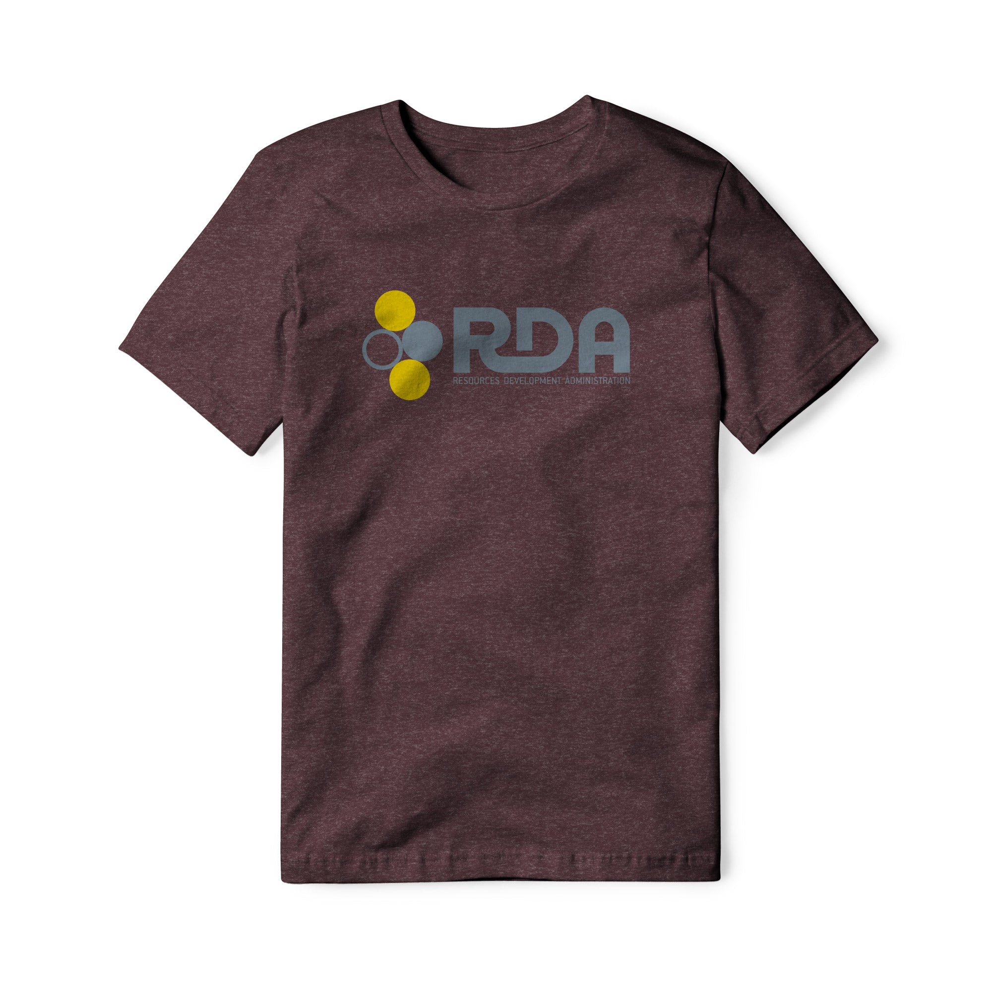 RDA Blend Tee | Basement Republic™