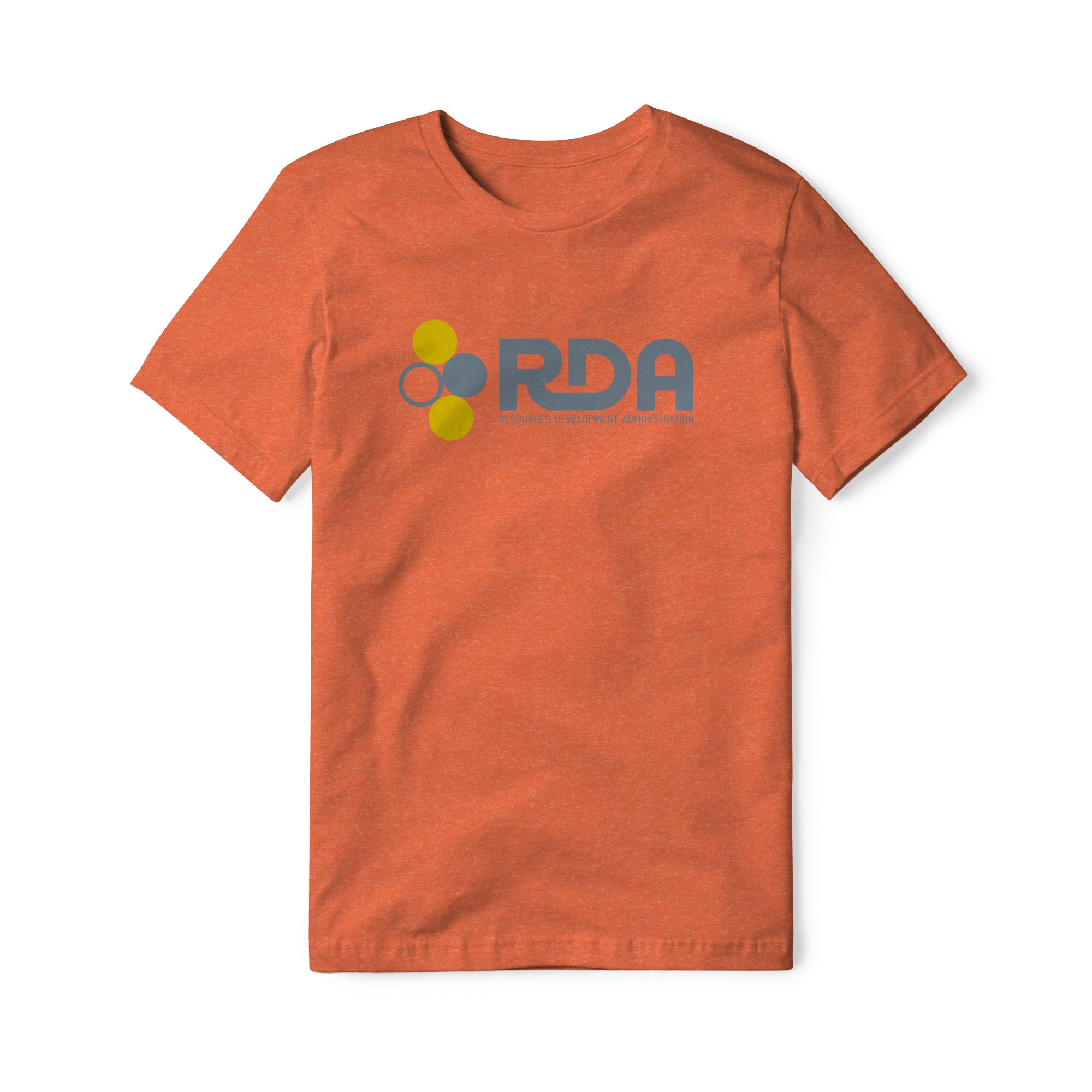 RDA Blend Tee | Basement Republic™
