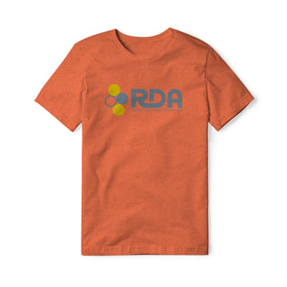 RDA Blend Tee | Basement Republic™