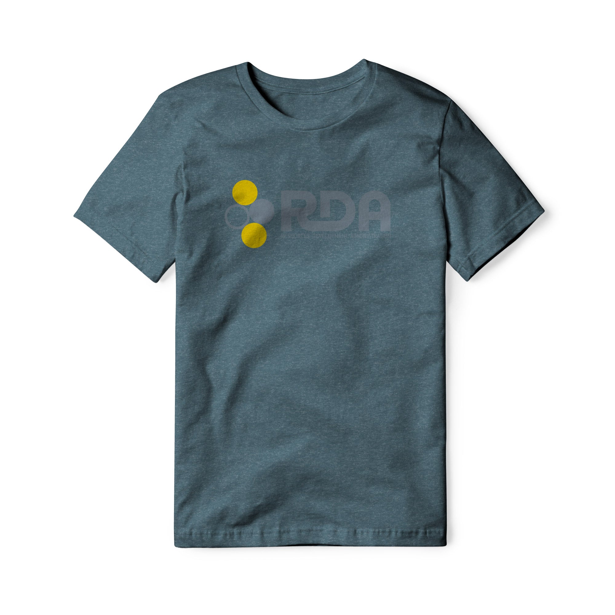 RDA Blend Tee | Basement Republic™