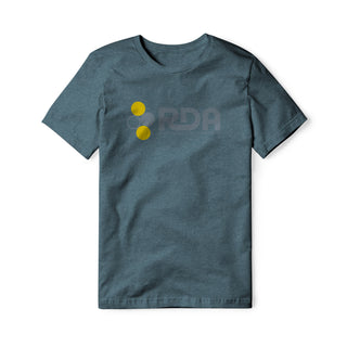 RDA Blend Tee | Basement Republic™
