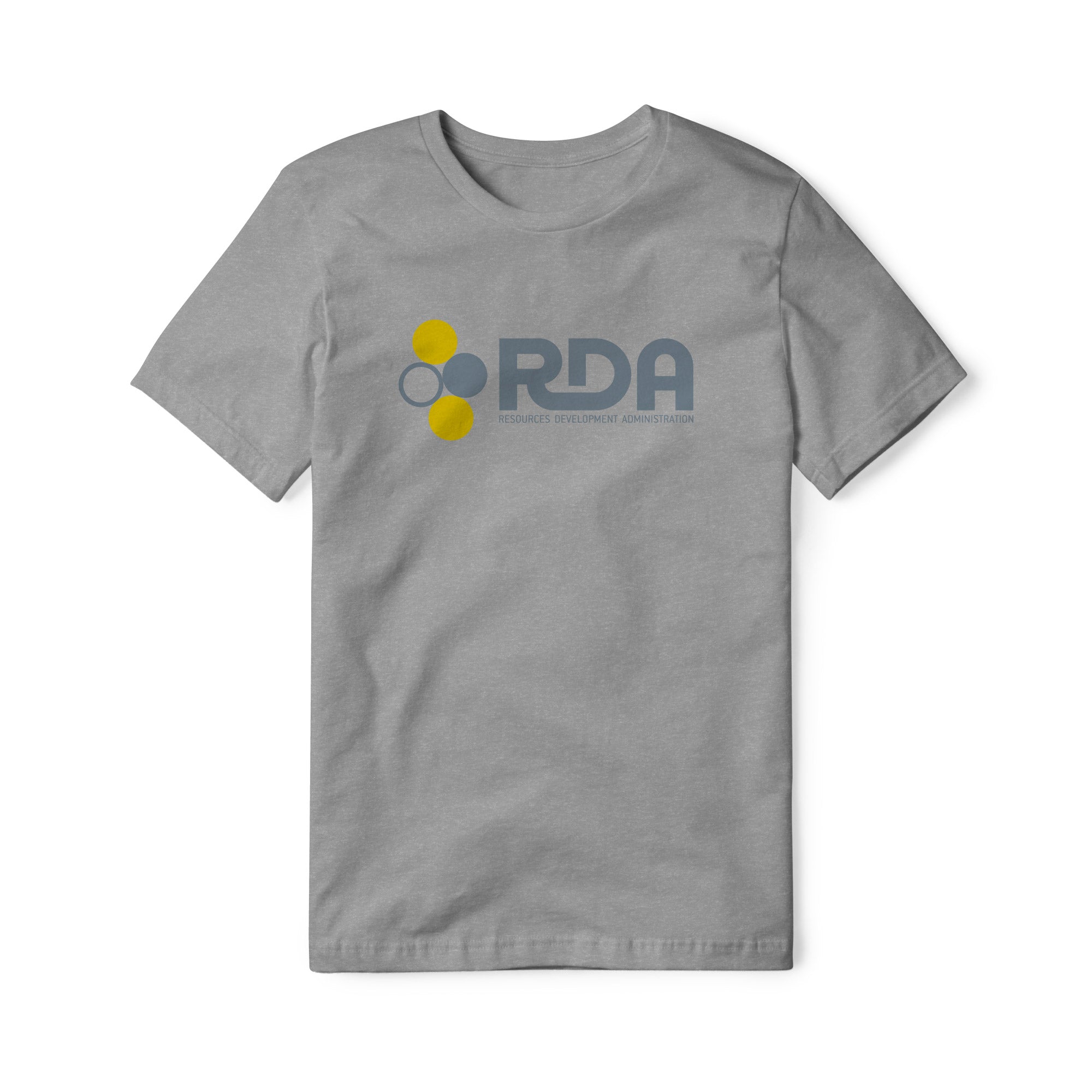 RDA Blend Tee | Basement Republic™