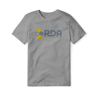 RDA Blend Tee | Basement Republic™