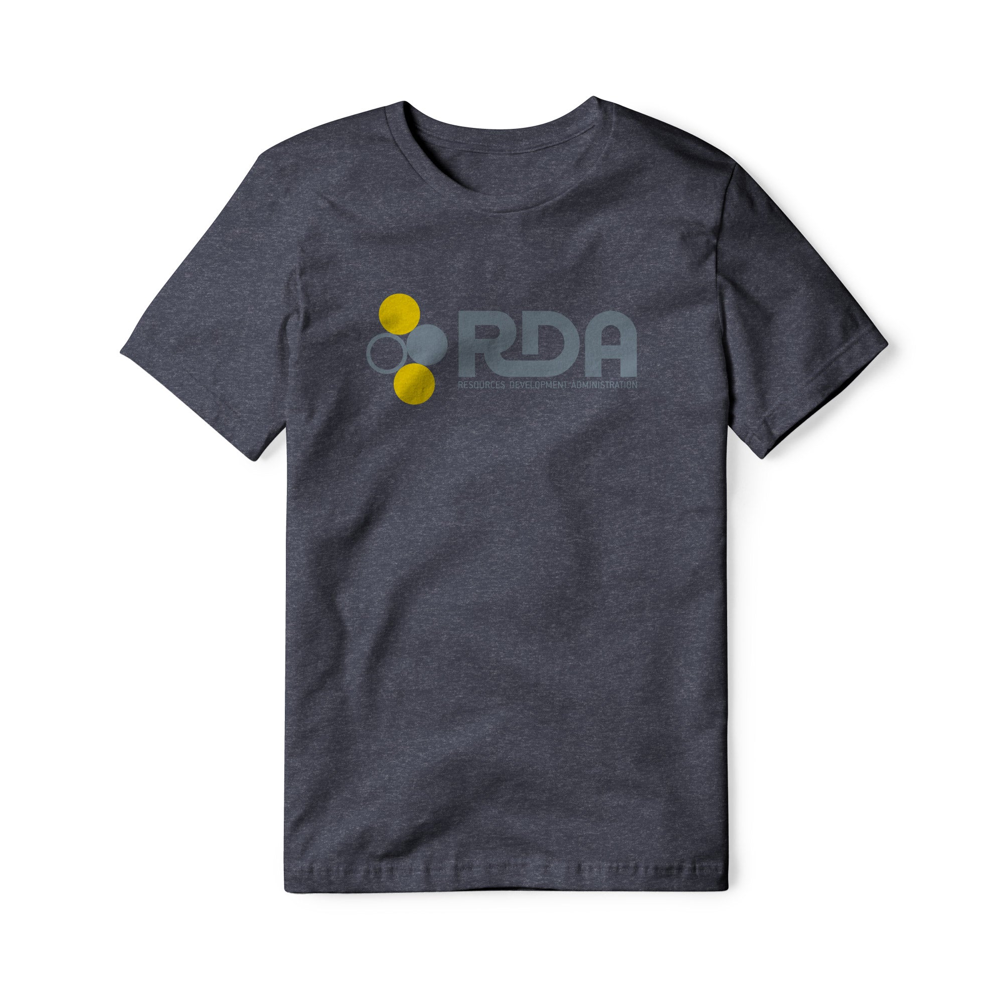 RDA Blend Tee | Basement Republic™