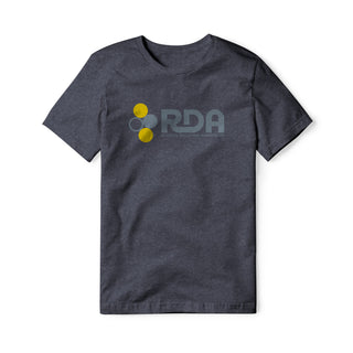 RDA Blend Tee | Basement Republic™