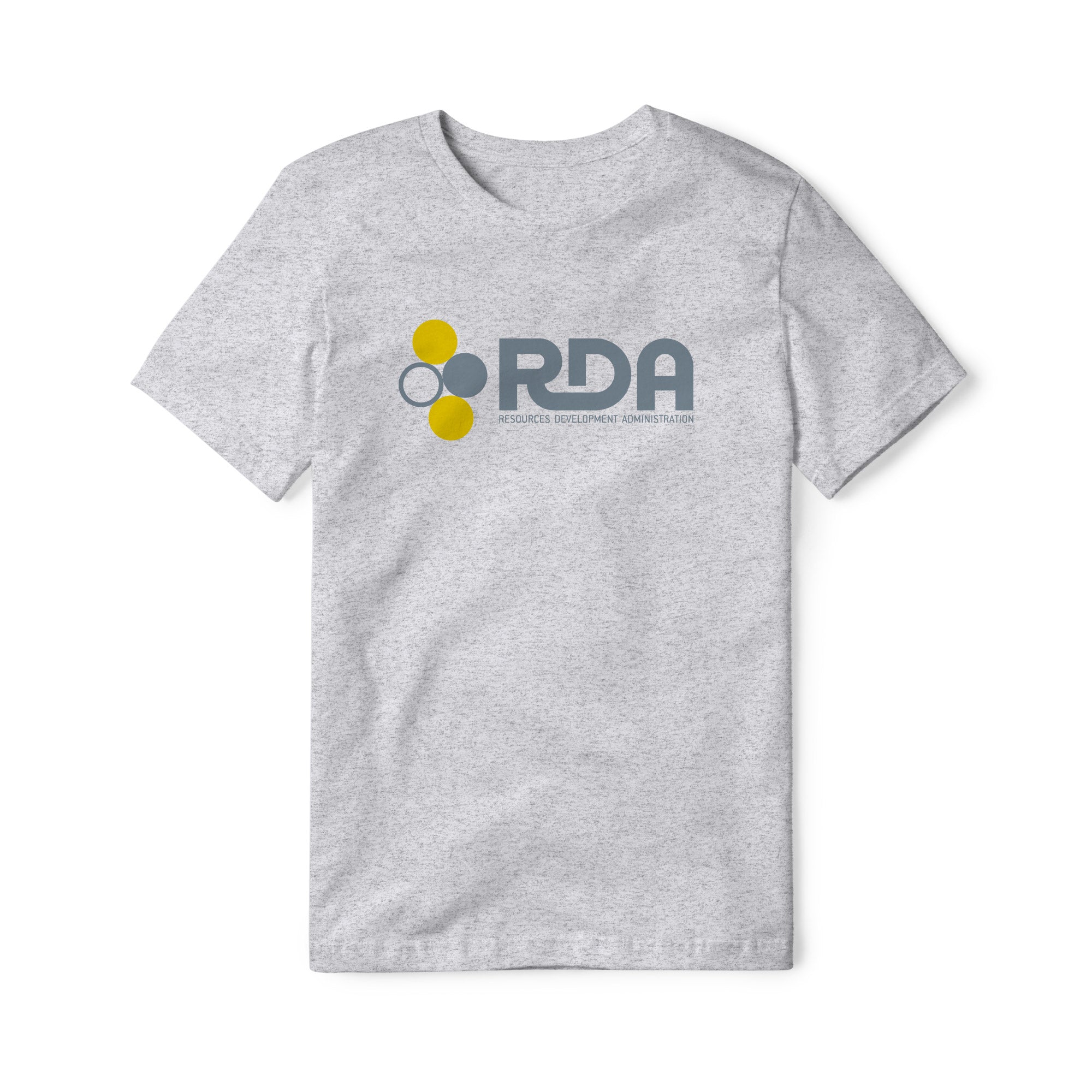 RDA Blend Tee | Basement Republic™