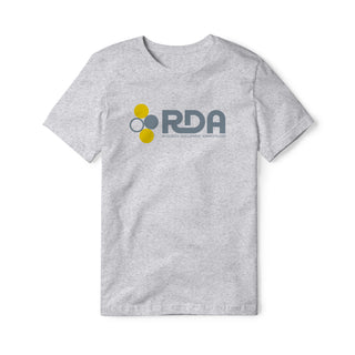 RDA Blend Tee | Basement Republic™