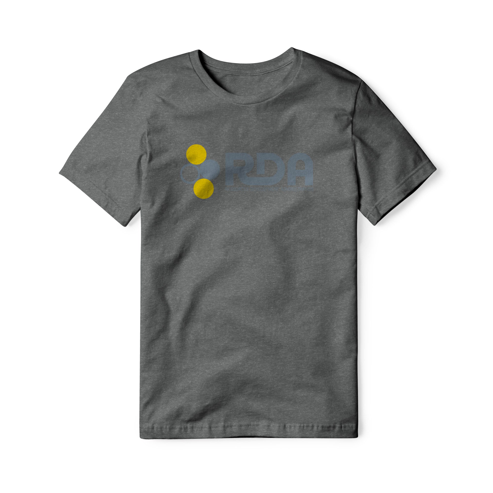 RDA Blend Tee | Basement Republic™