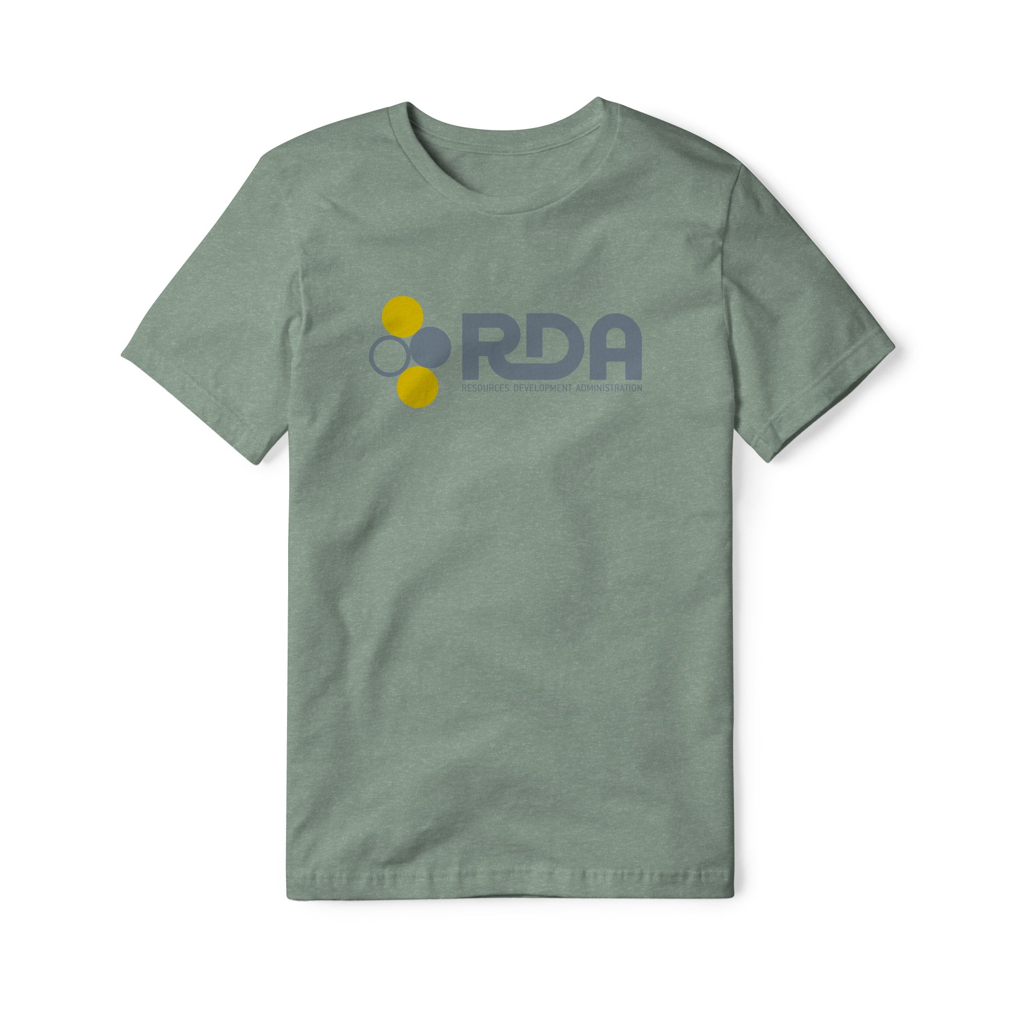 RDA Blend Tee | Basement Republic™