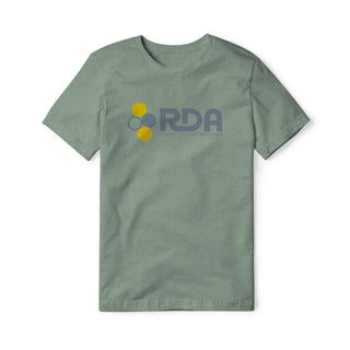 RDA Blend Tee | Basement Republic™