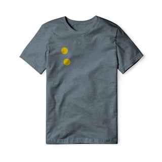 RDA Blend Tee | Basement Republic™