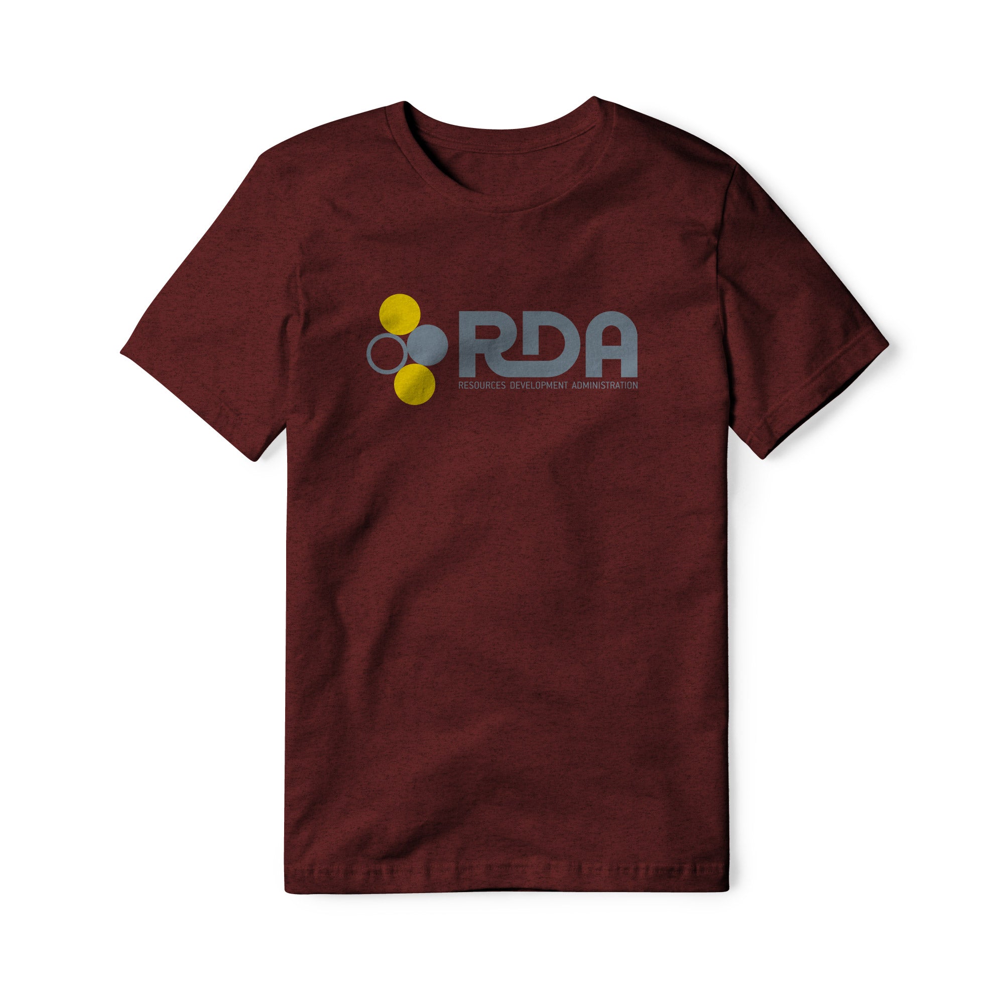 RDA Blend Tee | Basement Republic™