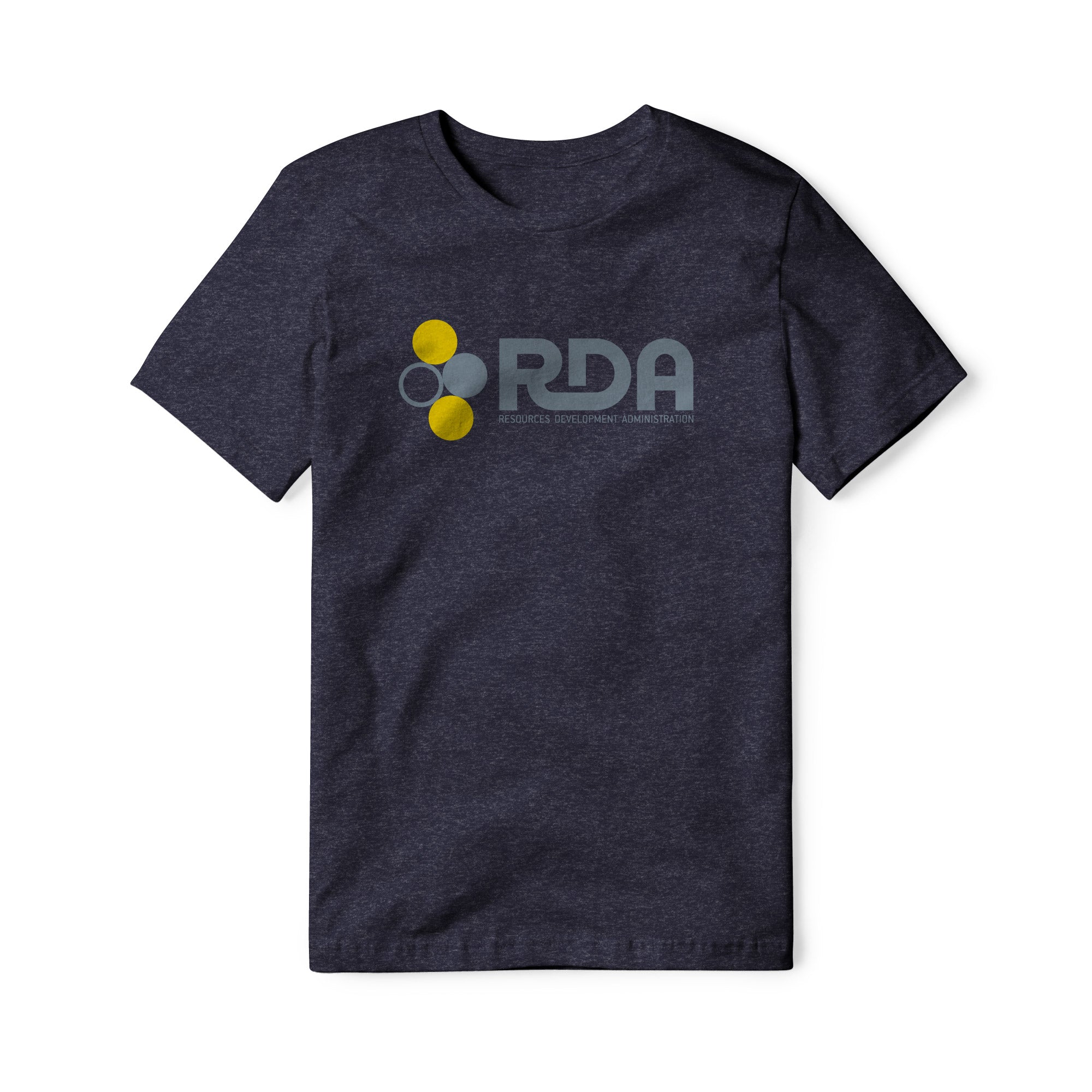 RDA Blend Tee | Basement Republic™