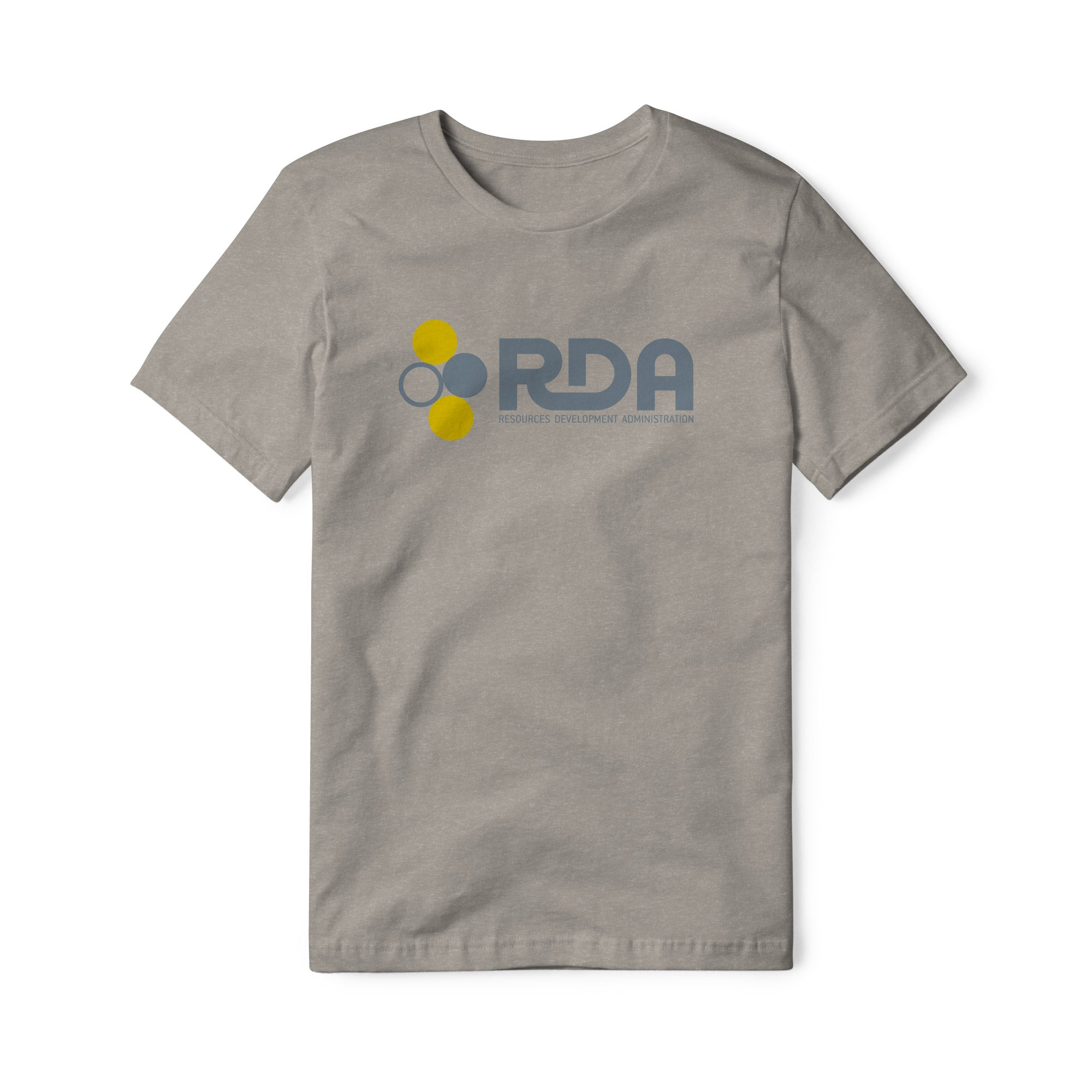 RDA Blend Tee | Basement Republic™