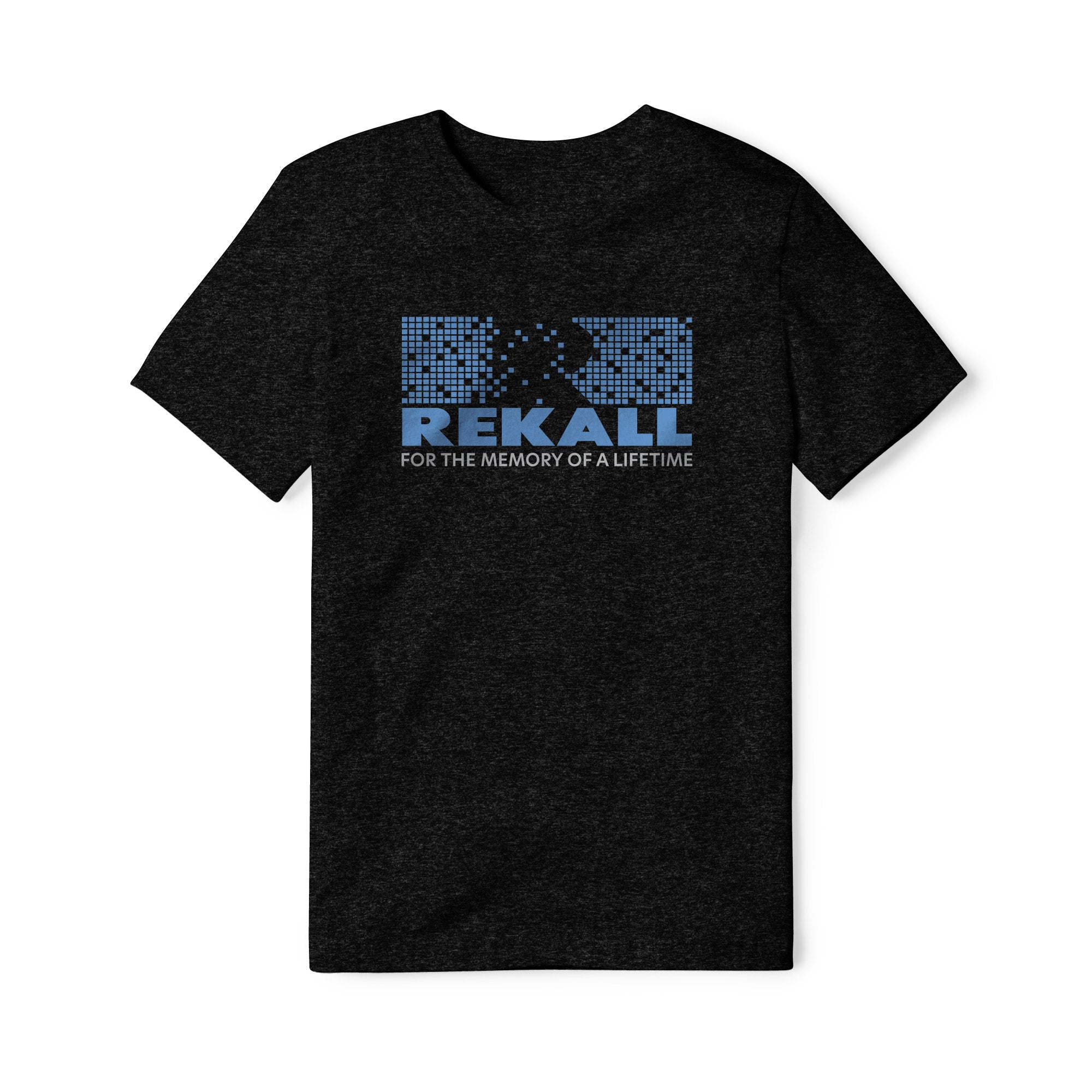 Rekall Blend Tee | Basement Republic™