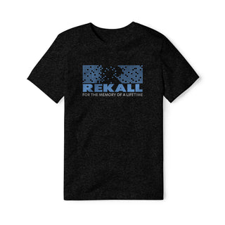 Rekall Blend Tee | Basement Republic™