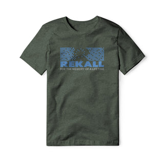Rekall Blend Tee | Basement Republic™