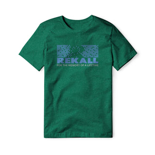 Rekall Blend Tee | Basement Republic™
