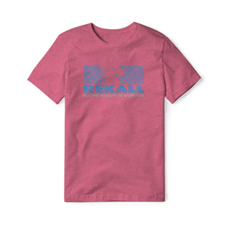 Rekall Blend Tee | Basement Republic™