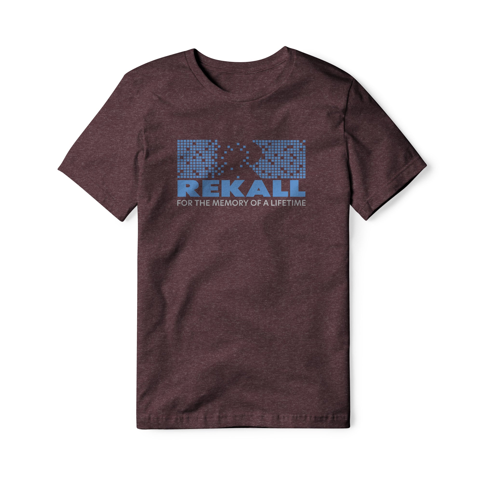 Rekall Blend Tee | Basement Republic™