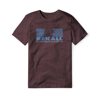 Rekall Blend Tee | Basement Republic™
