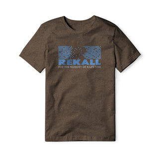 Rekall Blend Tee | Basement Republic™