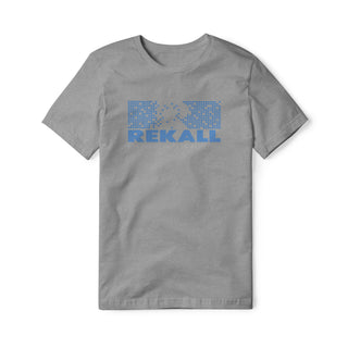 Rekall Blend Tee | Basement Republic™