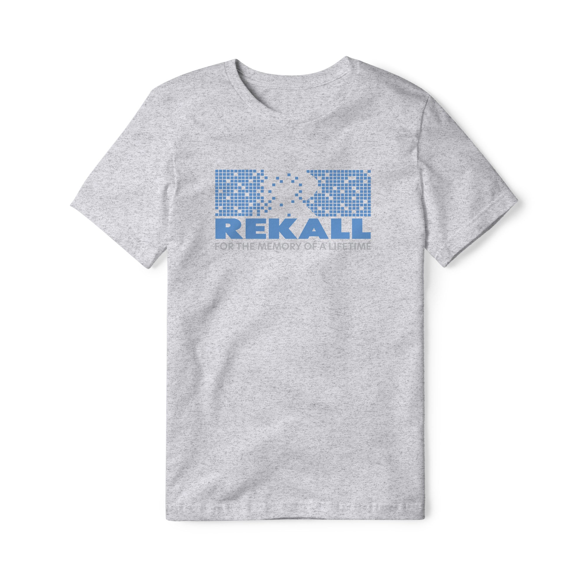 Rekall Blend Tee | Basement Republic™