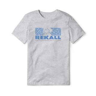 Rekall Blend Tee | Basement Republic™