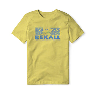 Rekall Blend Tee