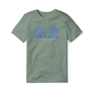 Rekall Blend Tee | Basement Republic™