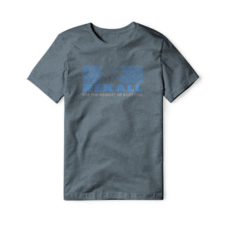 Rekall Blend Tee | Basement Republic™