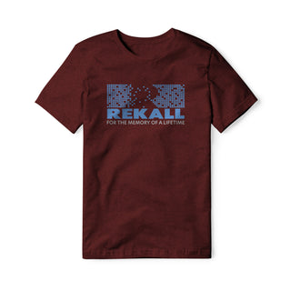 Rekall Blend Tee | Basement Republic™