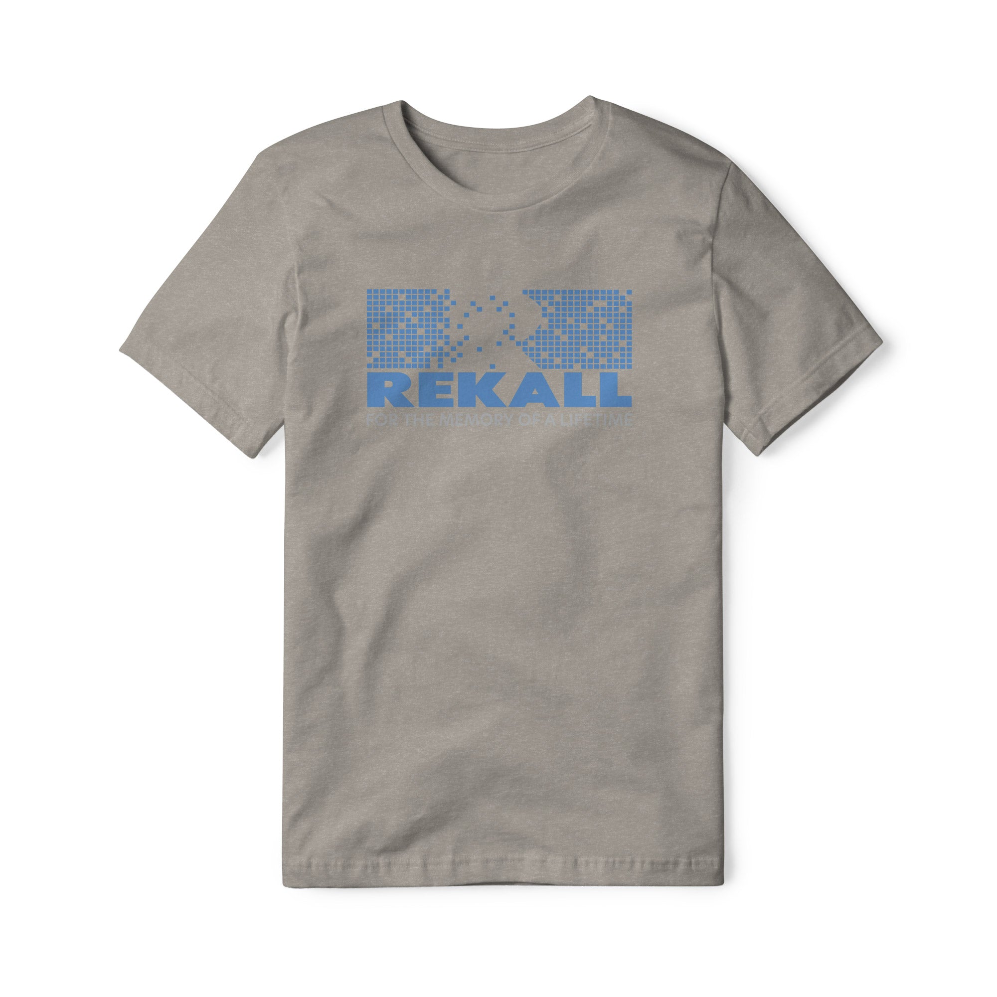 Rekall Blend Tee | Basement Republic™