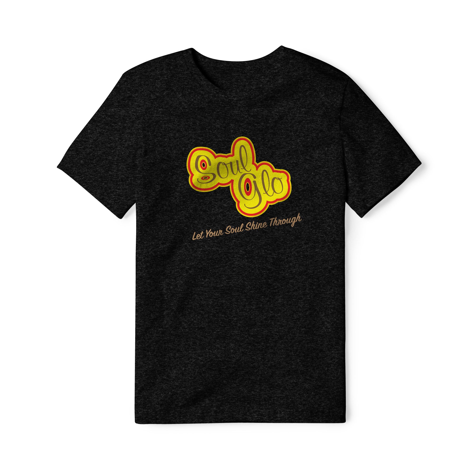 Soul Glo Blend Tee | Basement Republic™