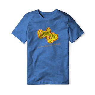 Soul Glo Blend Tee | Basement Republic™