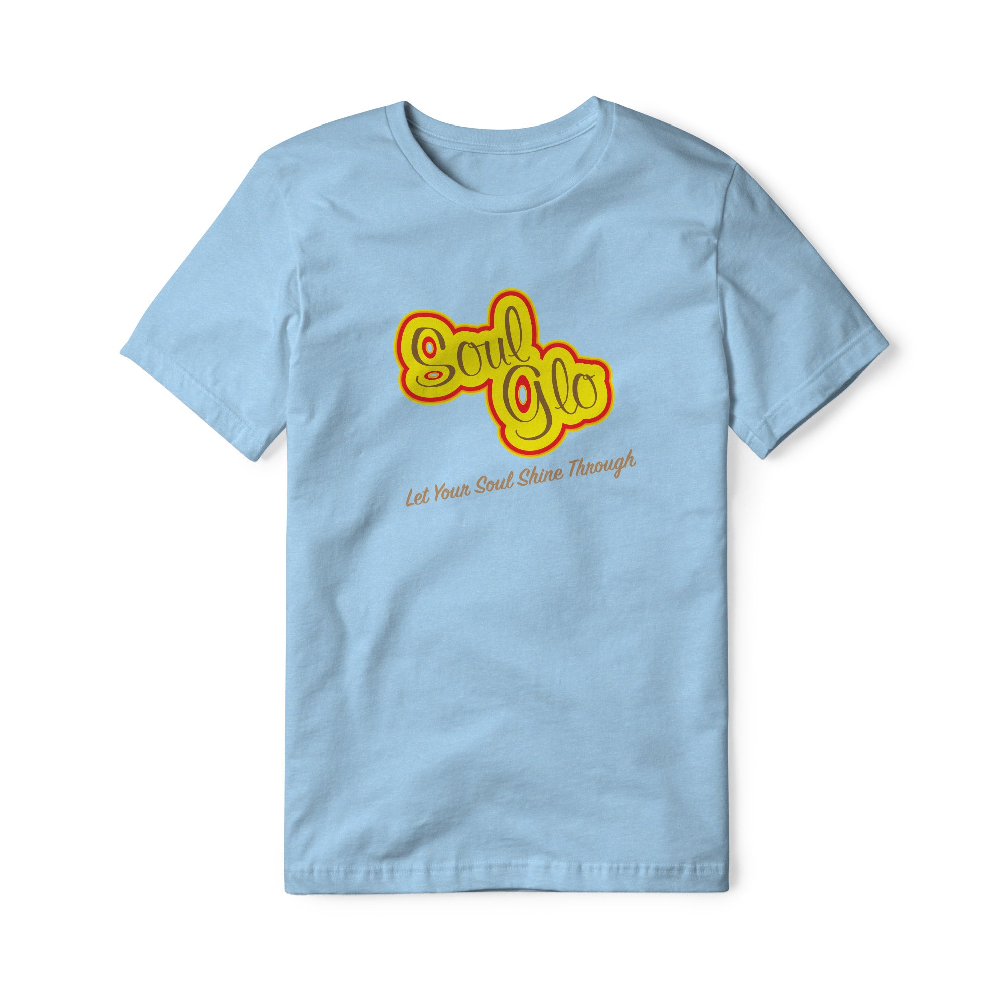 Soul Glo Blend Tee | Basement Republic™