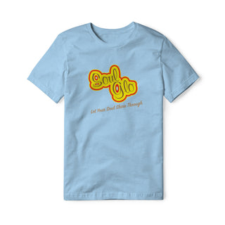 Soul Glo Blend Tee | Basement Republic™